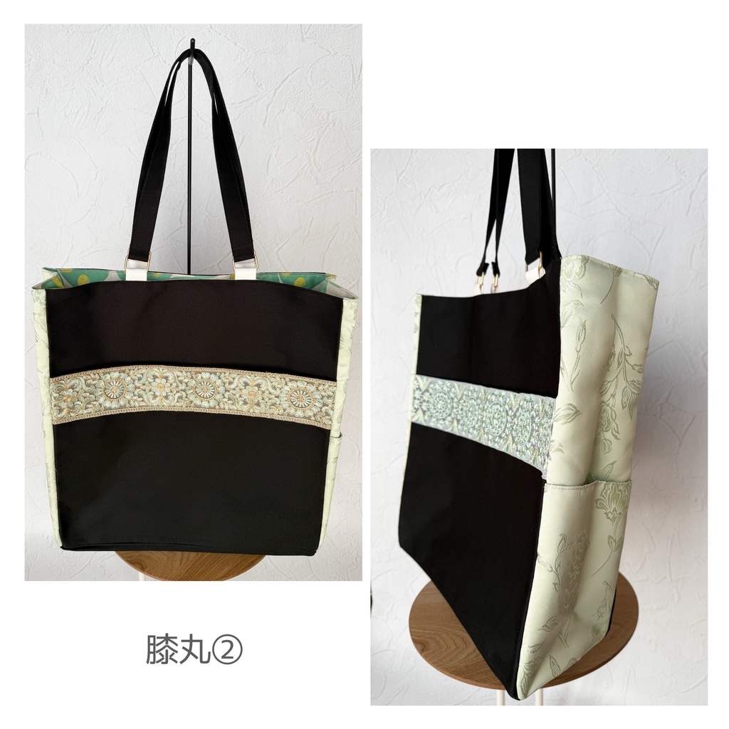トートバッグ