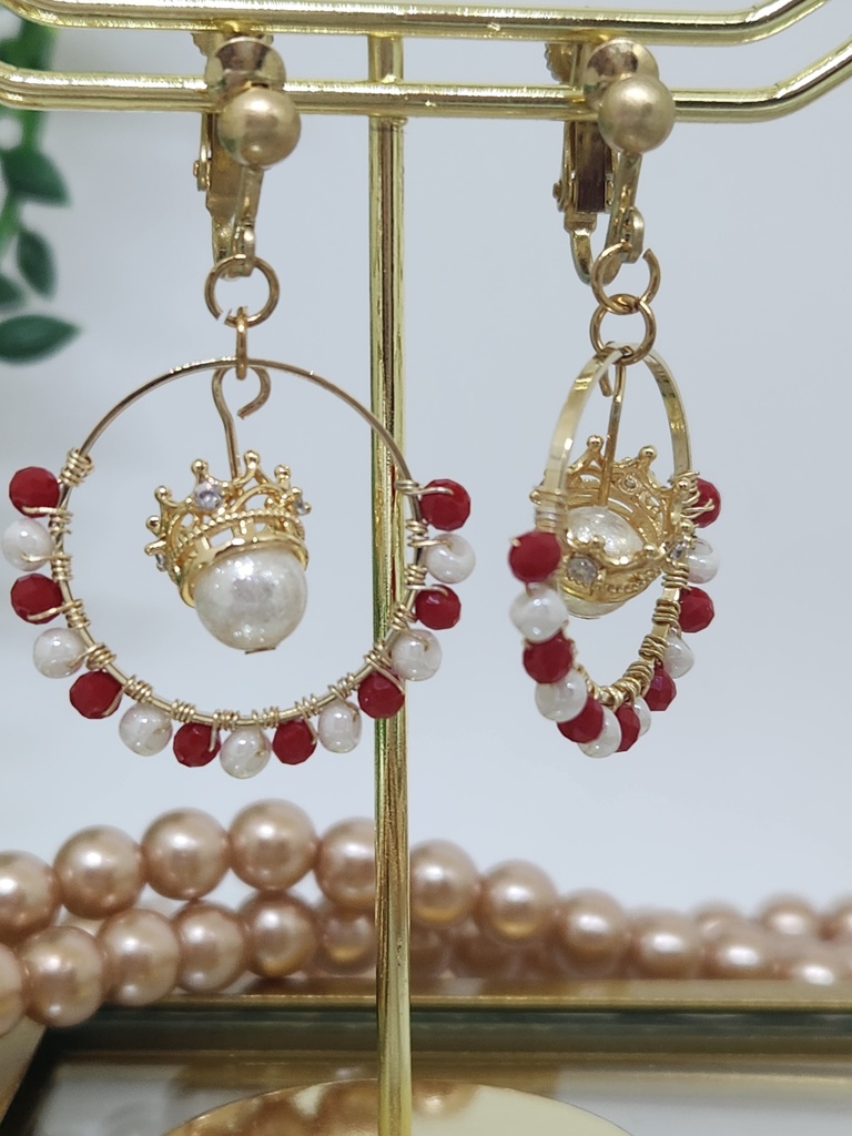ジェダイの帰還 缶ケース ドーナッツピアス BaubleBar