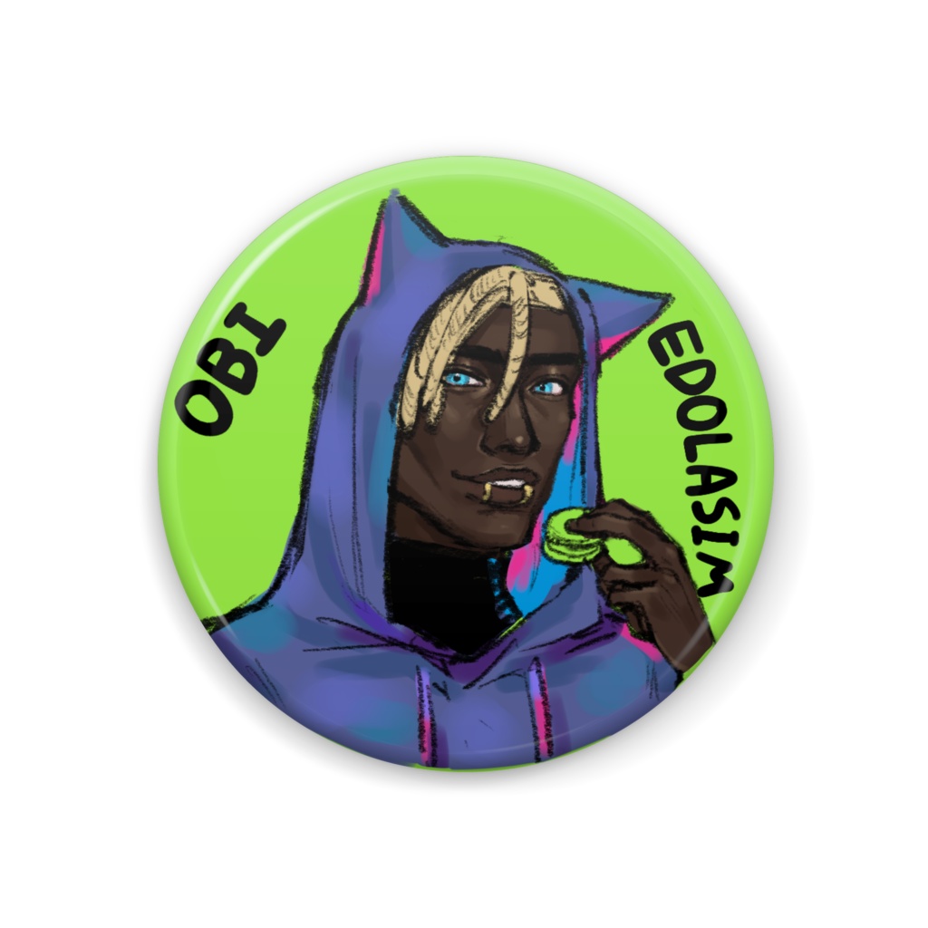 Neko Seer
