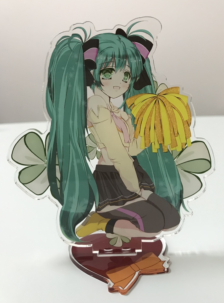 チアフルバージョン