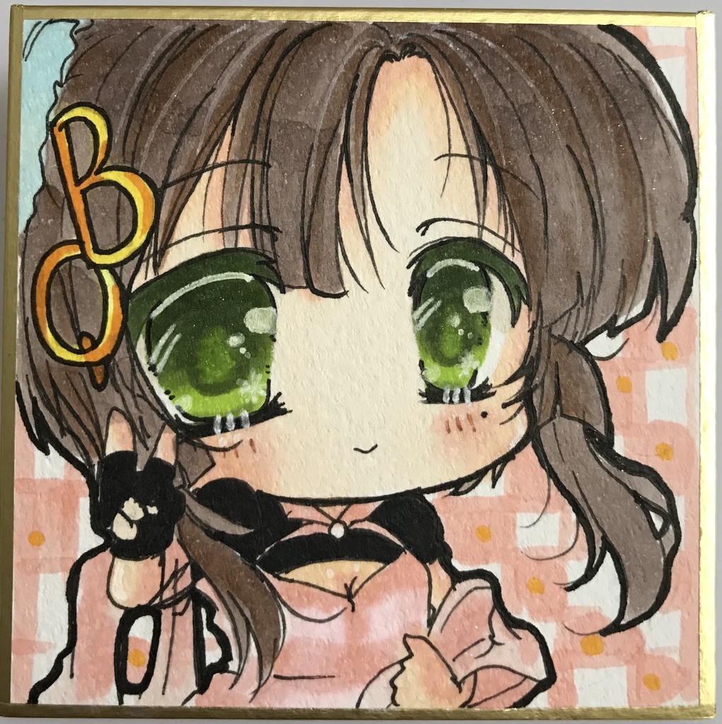 BQちゃん^ ^