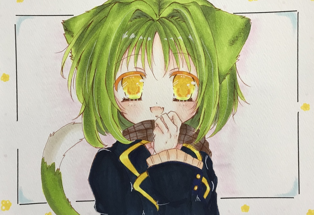 一緒に帰ろう♡