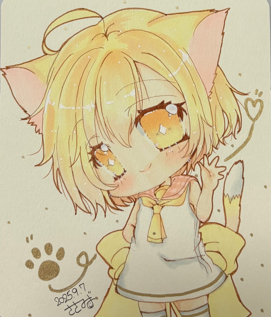 にゃんこ2