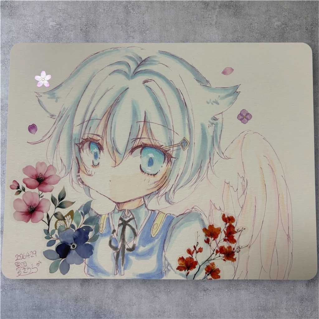 ノエルくん