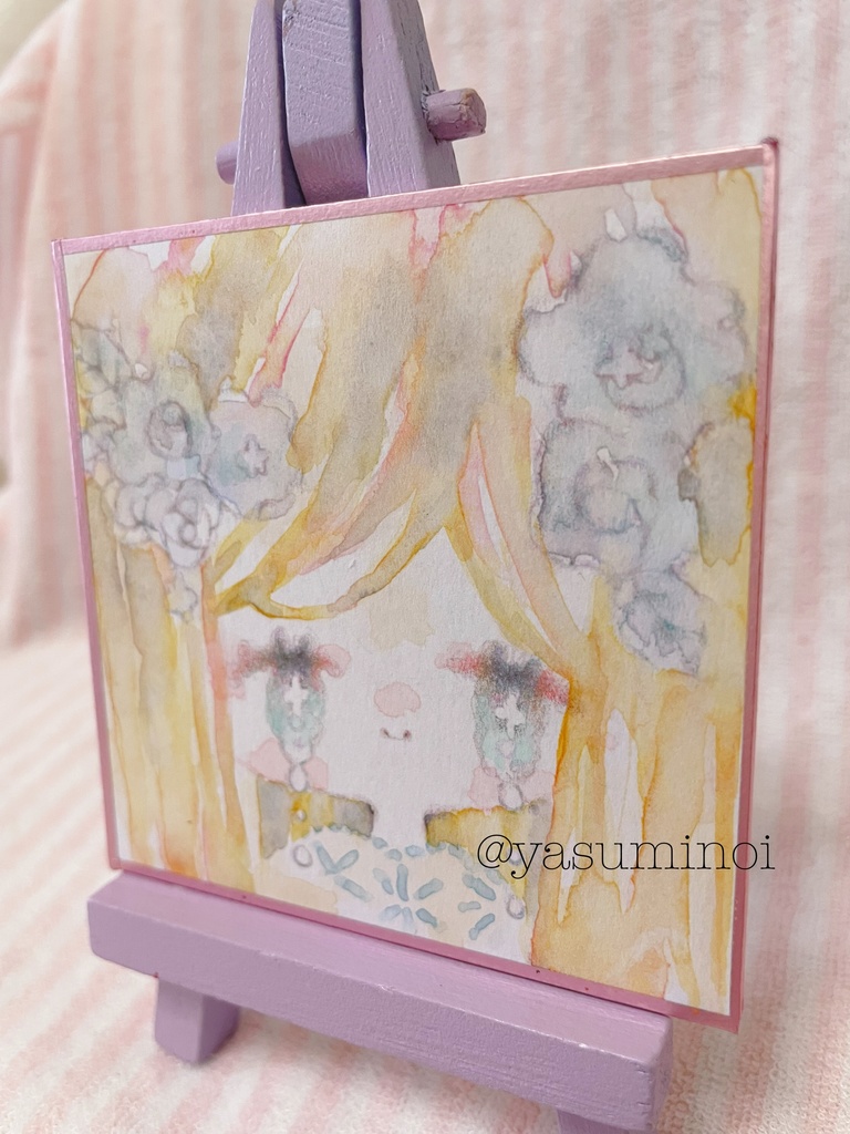 みらいはあかるい