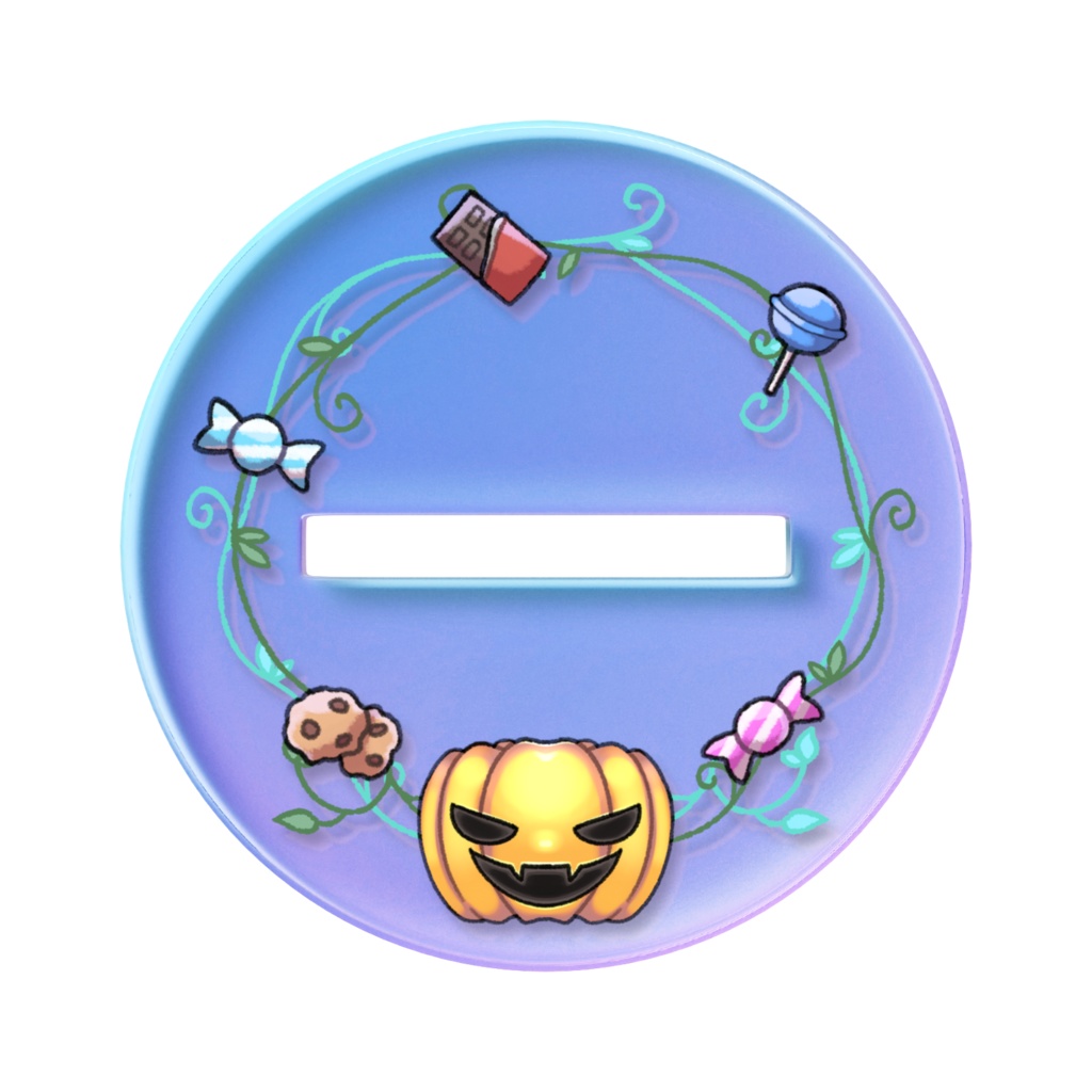 魔法使いあおたアクリルスタンド