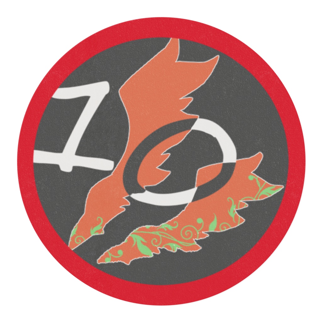 マスキングテープ(十賢者(黒