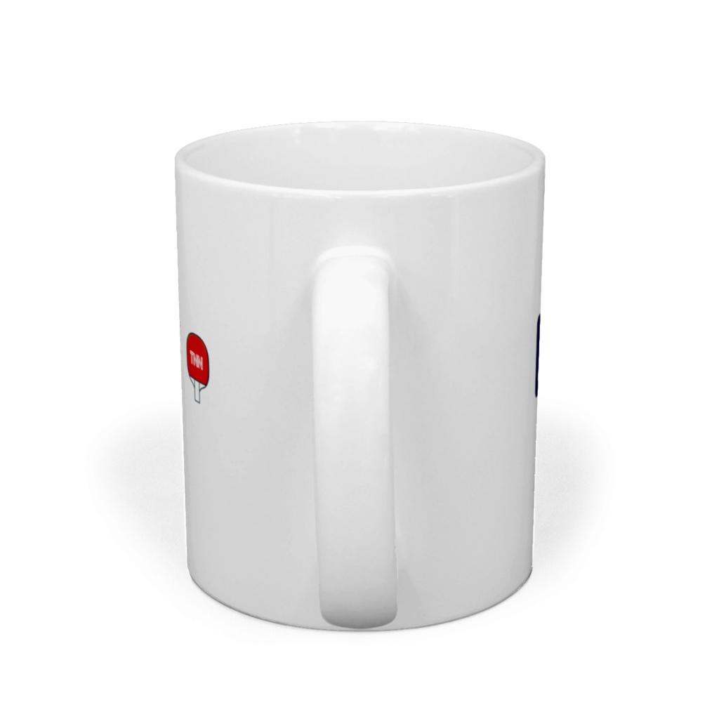 TNN放送局オフィシャルマグカップ