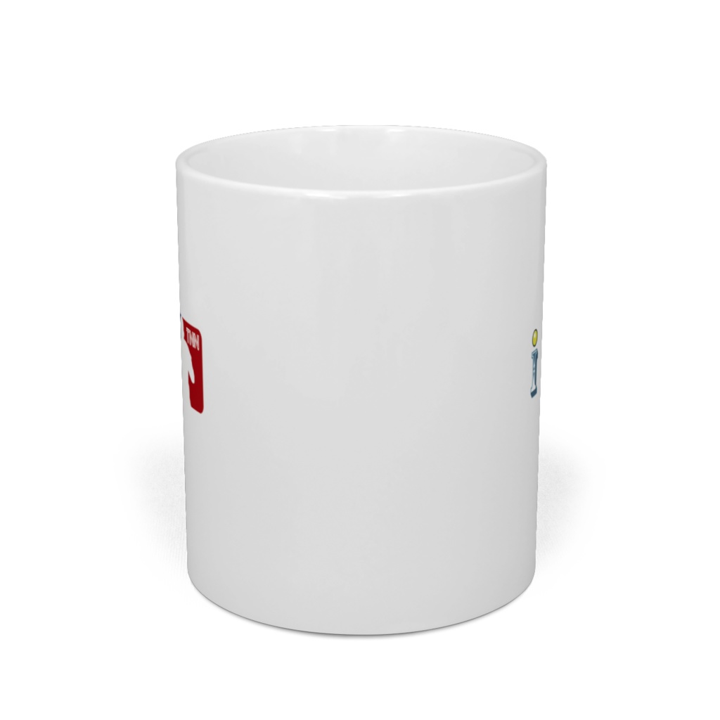 TNN放送局オフィシャルマグカップ