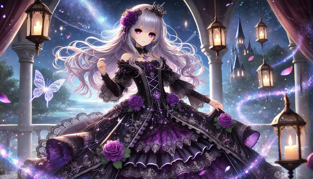 gothic fantasy Ⅰ