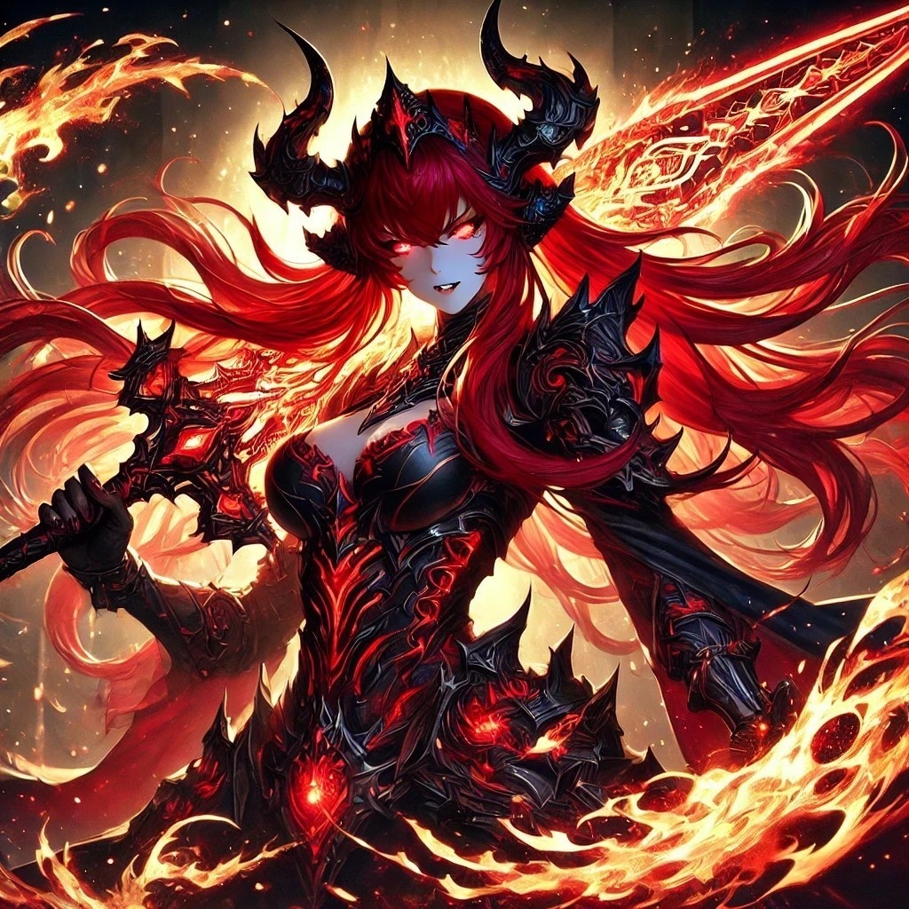 七つの大罪　大罪の魔王