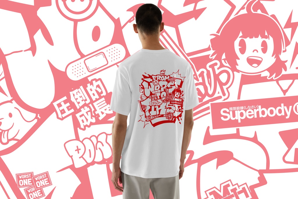 From Worst to First Tee