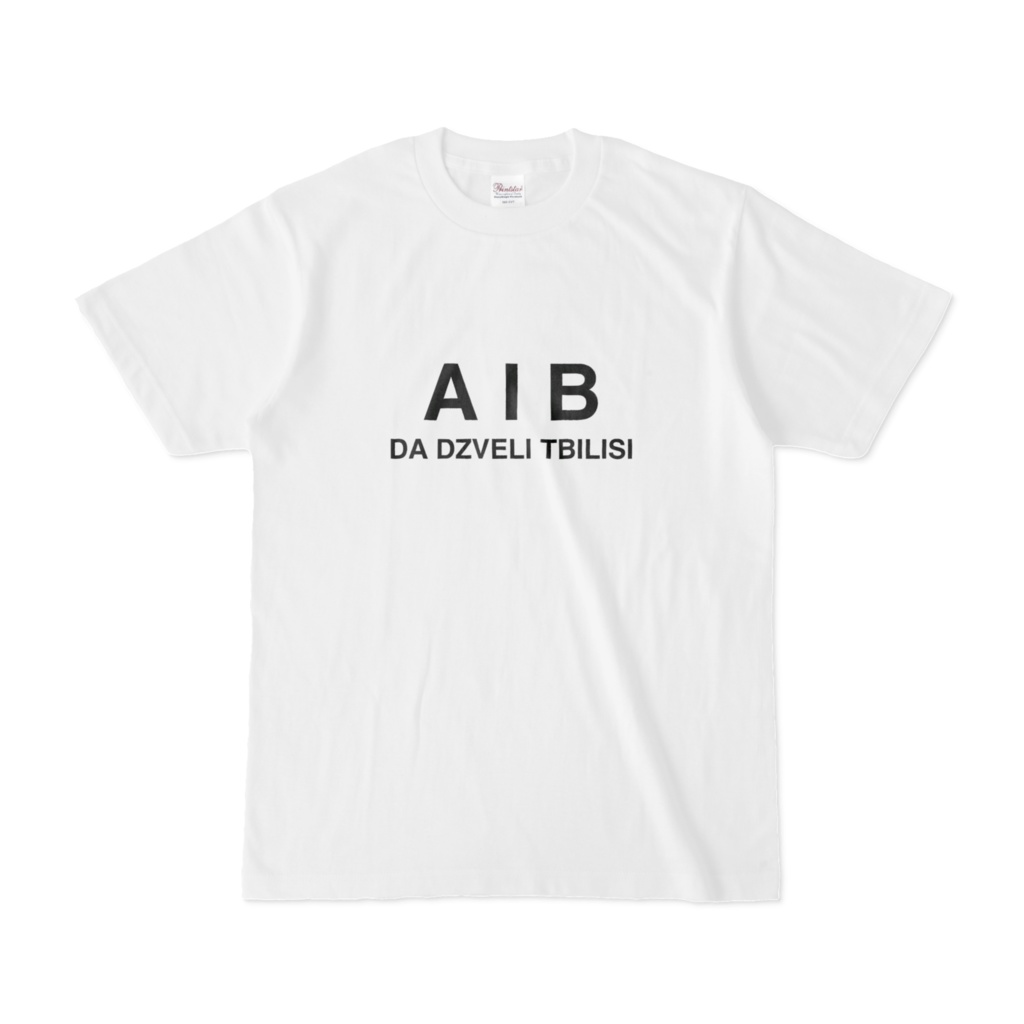 Tシャツ