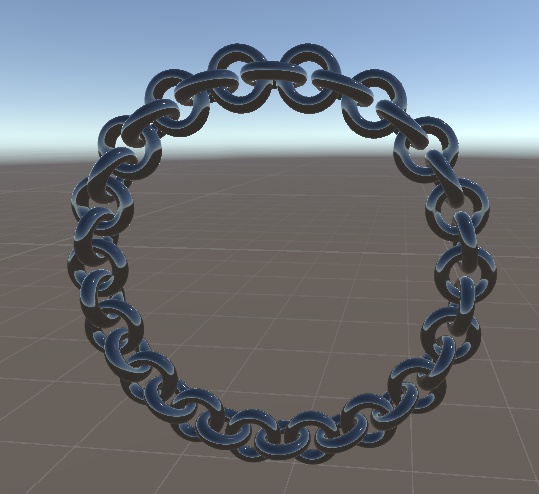 【VRChat】bracelet