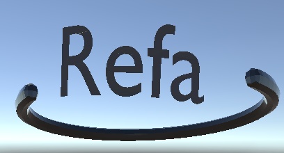 【VRChat】bracelet