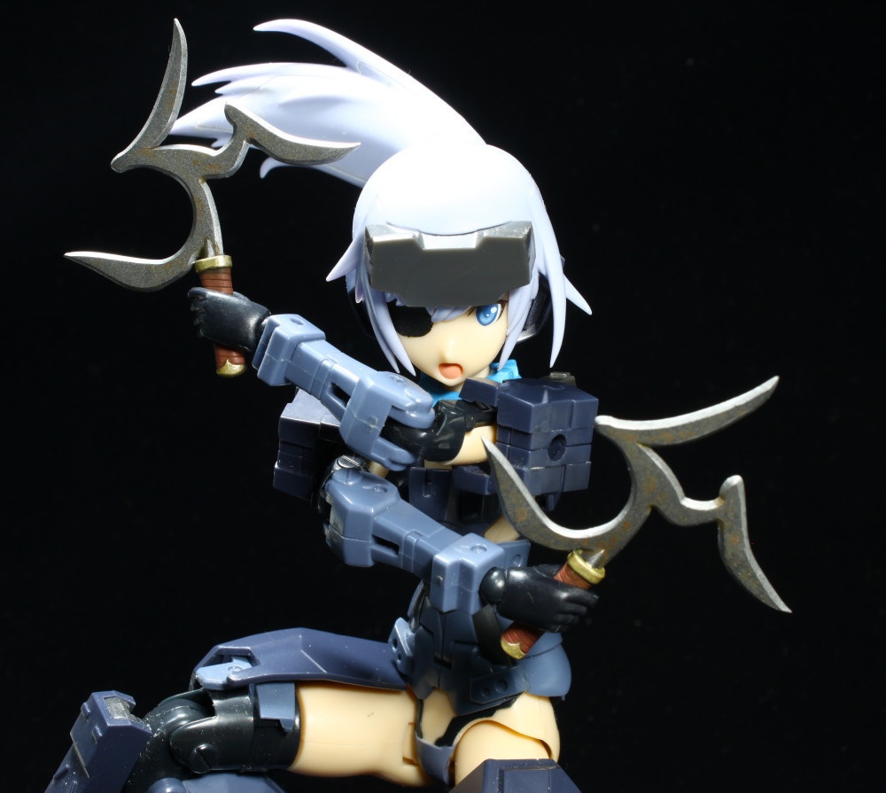 1/10~1/12 アフリカ投げナイフ