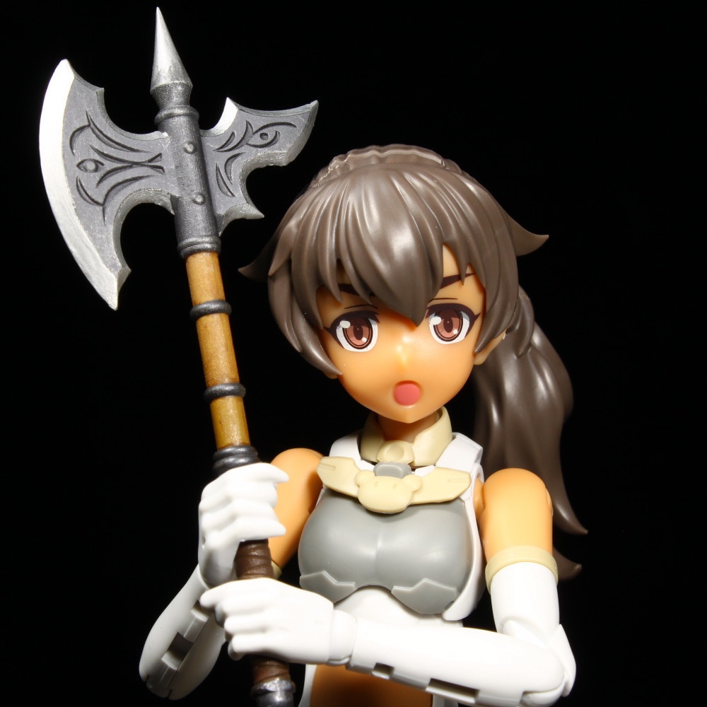 1/10~1/12 バトルアックス