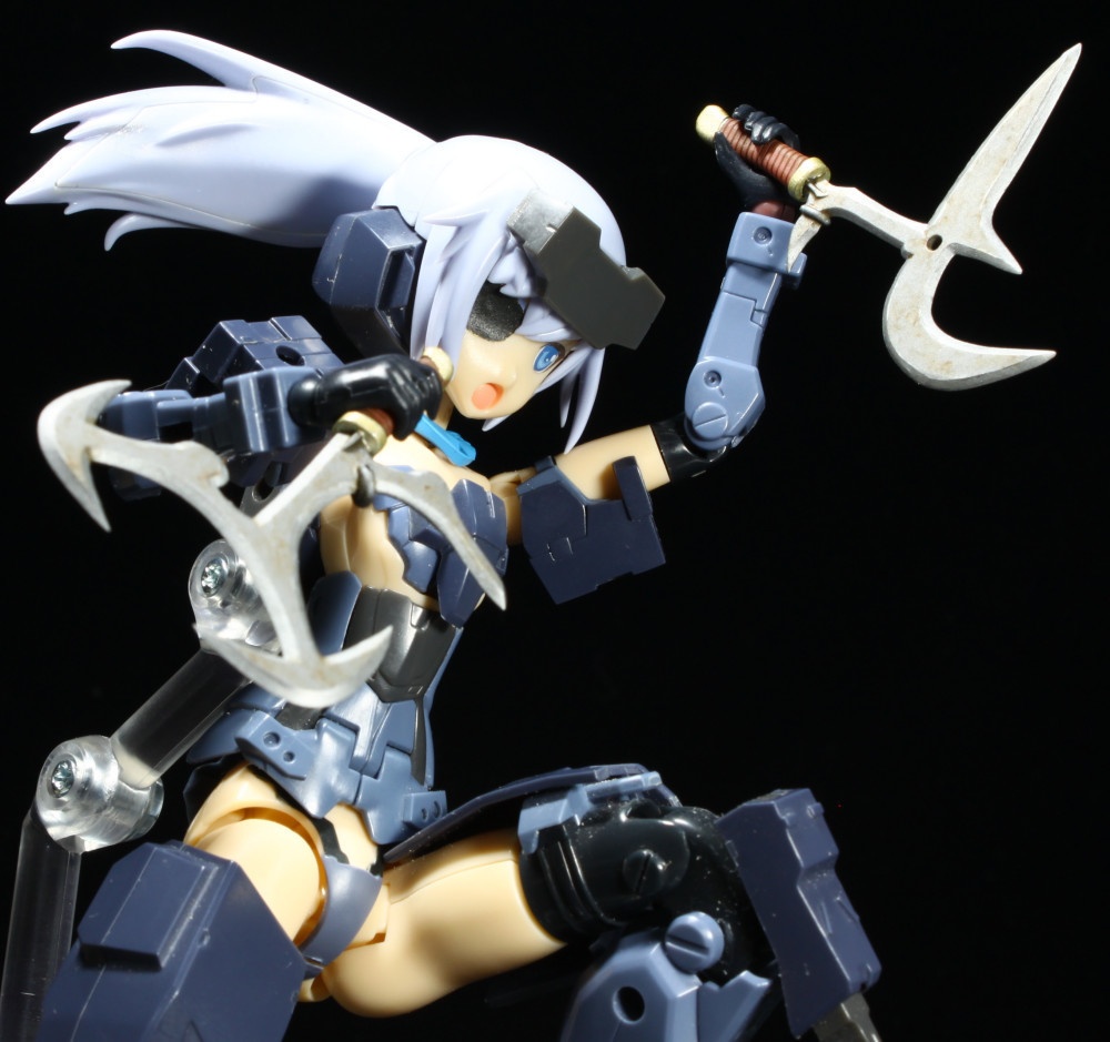 【STLデータ】アフリカ投げナイフ