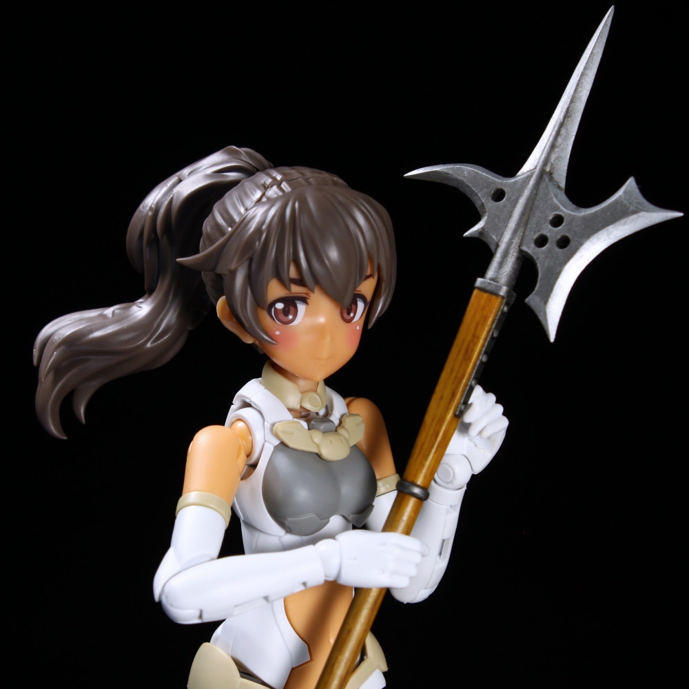 1/10~1/12 ハルバード