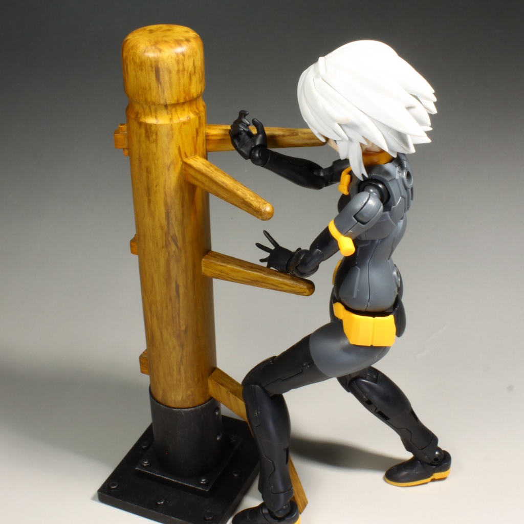 1/10~1/12 木人椿(もくじんとう)