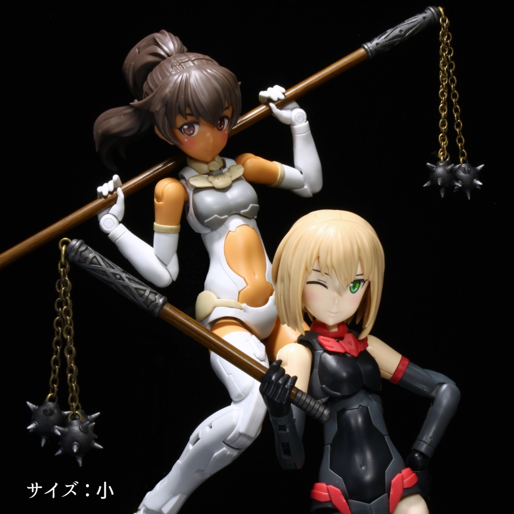 1/10~1/12 モーニングスター