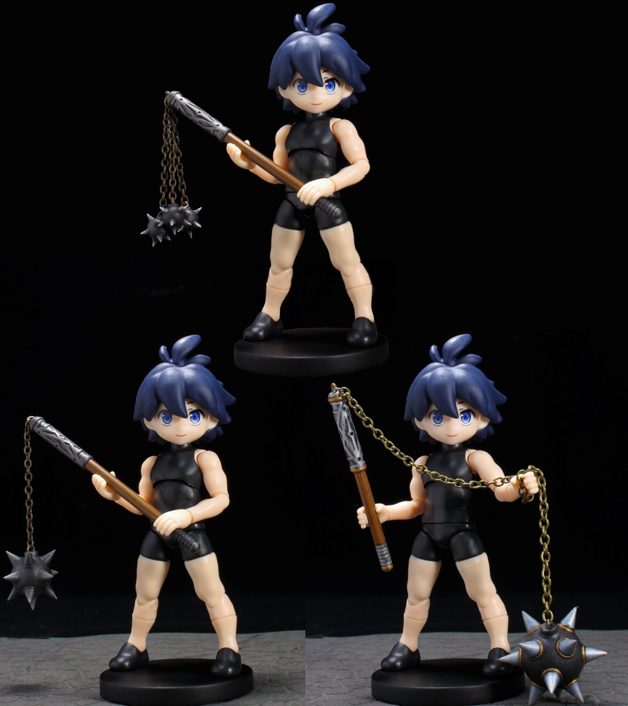 1/10~1/12 モーニングスター