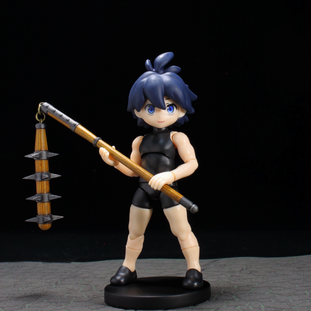 1/10~1/12 フレイル