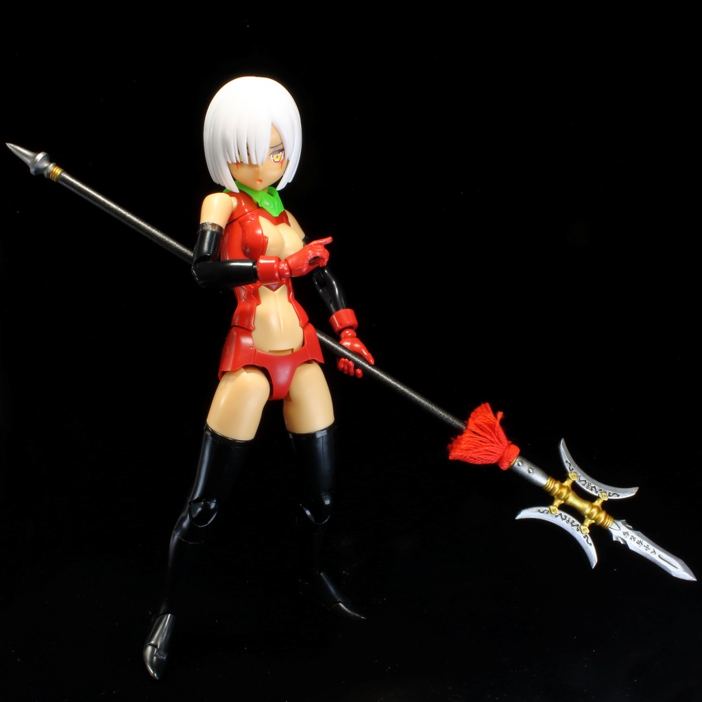 1/10~1/12 方天画戟