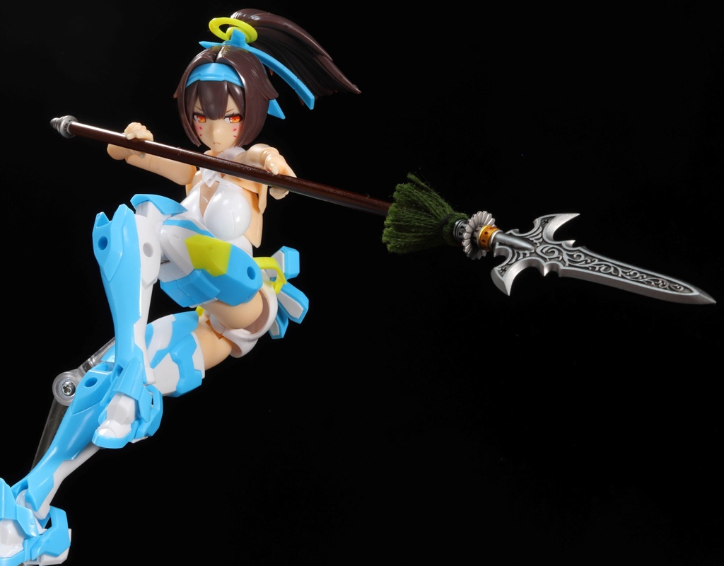 1/10~1/12 パルチザン