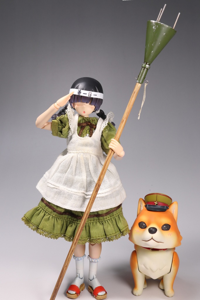 1/10~1/12 刺突爆雷