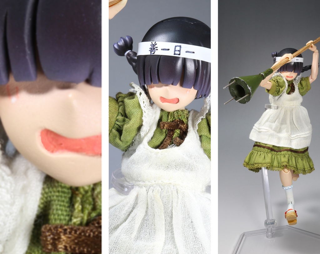 1/10~1/12 刺突爆雷