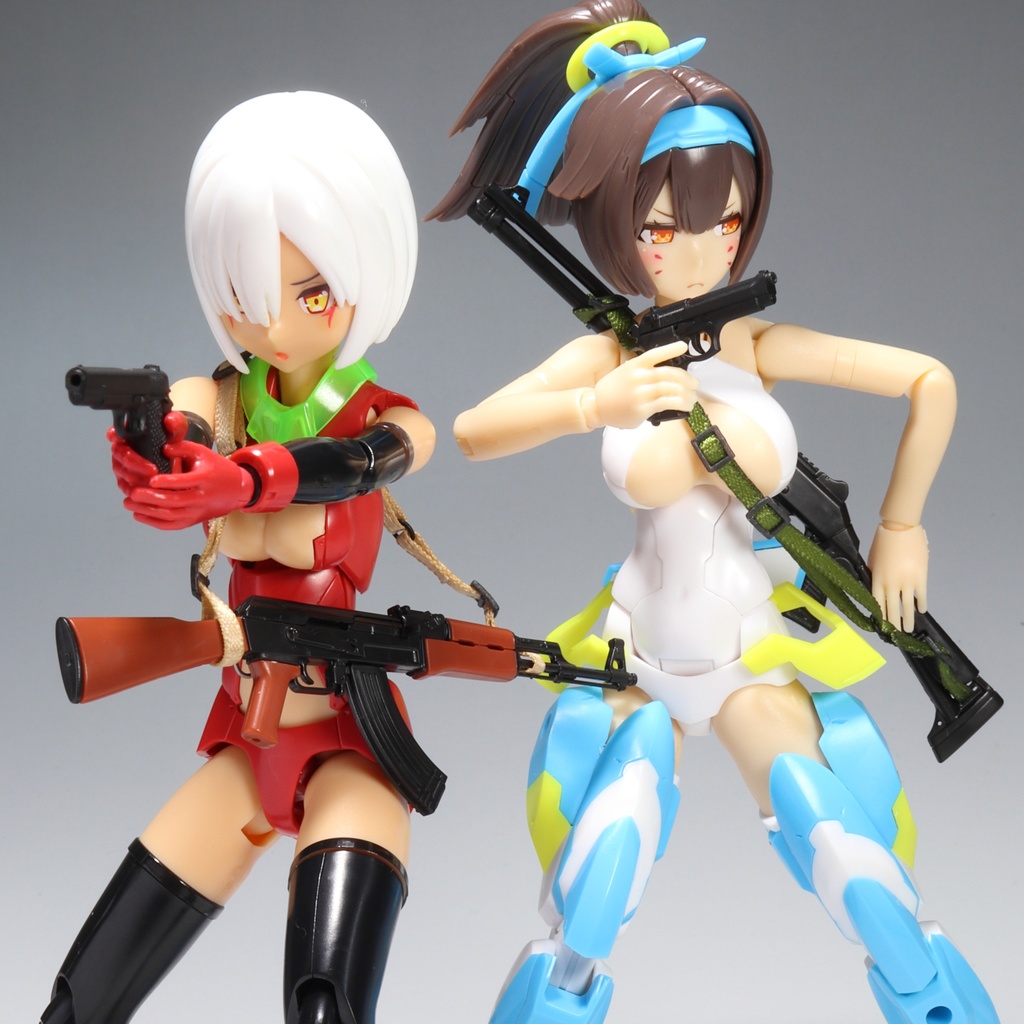 【新色追加!】汎用タクティカルスリング 1/10~1/12用