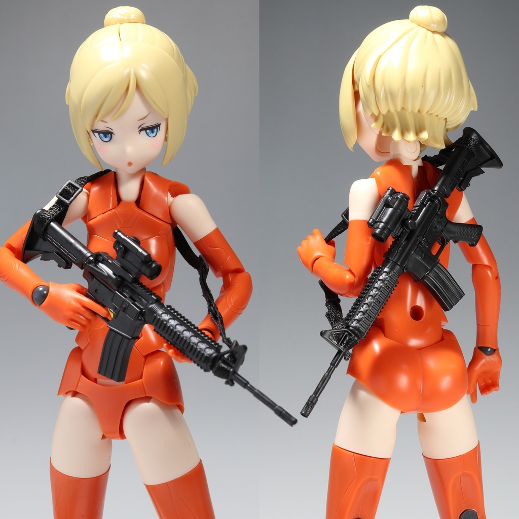 【新色追加!】汎用タクティカルスリング 1/10~1/12用