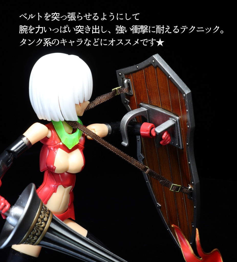 1/10~1/12カイトシールド