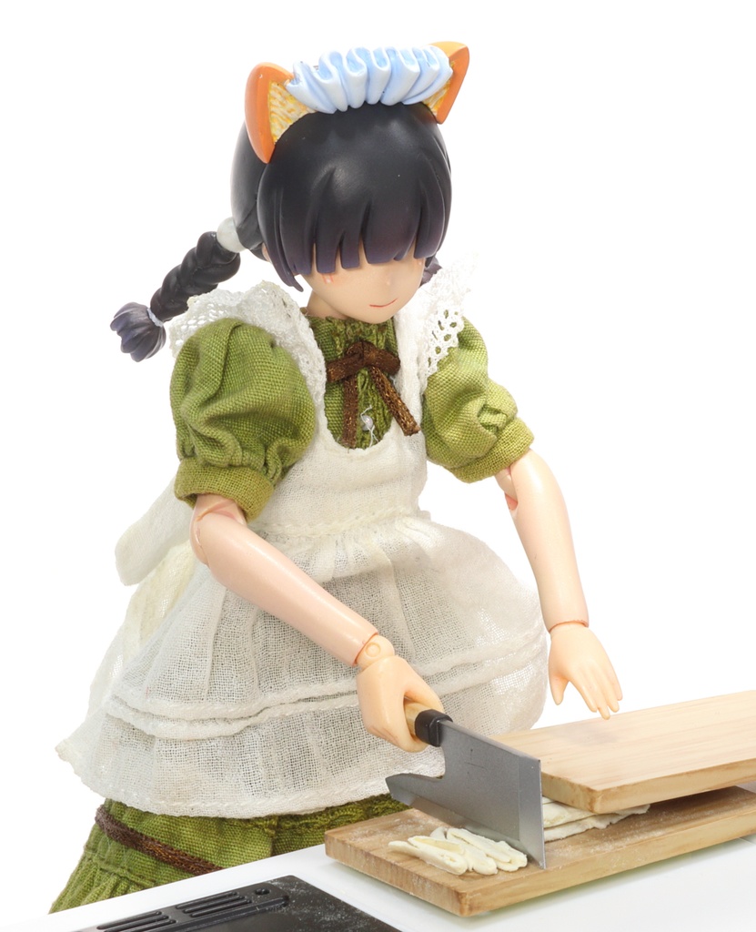 1/10~1/12包丁・まな板セット