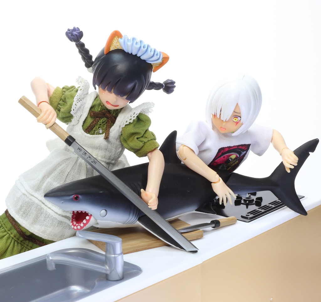 1/10~1/12包丁・まな板セット