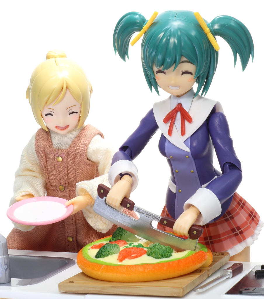 1/10~1/12包丁・まな板セット