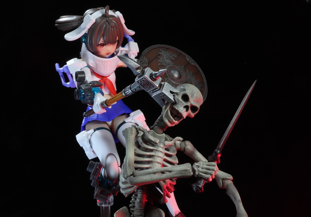 1/10~1/12 ウォーハンマー