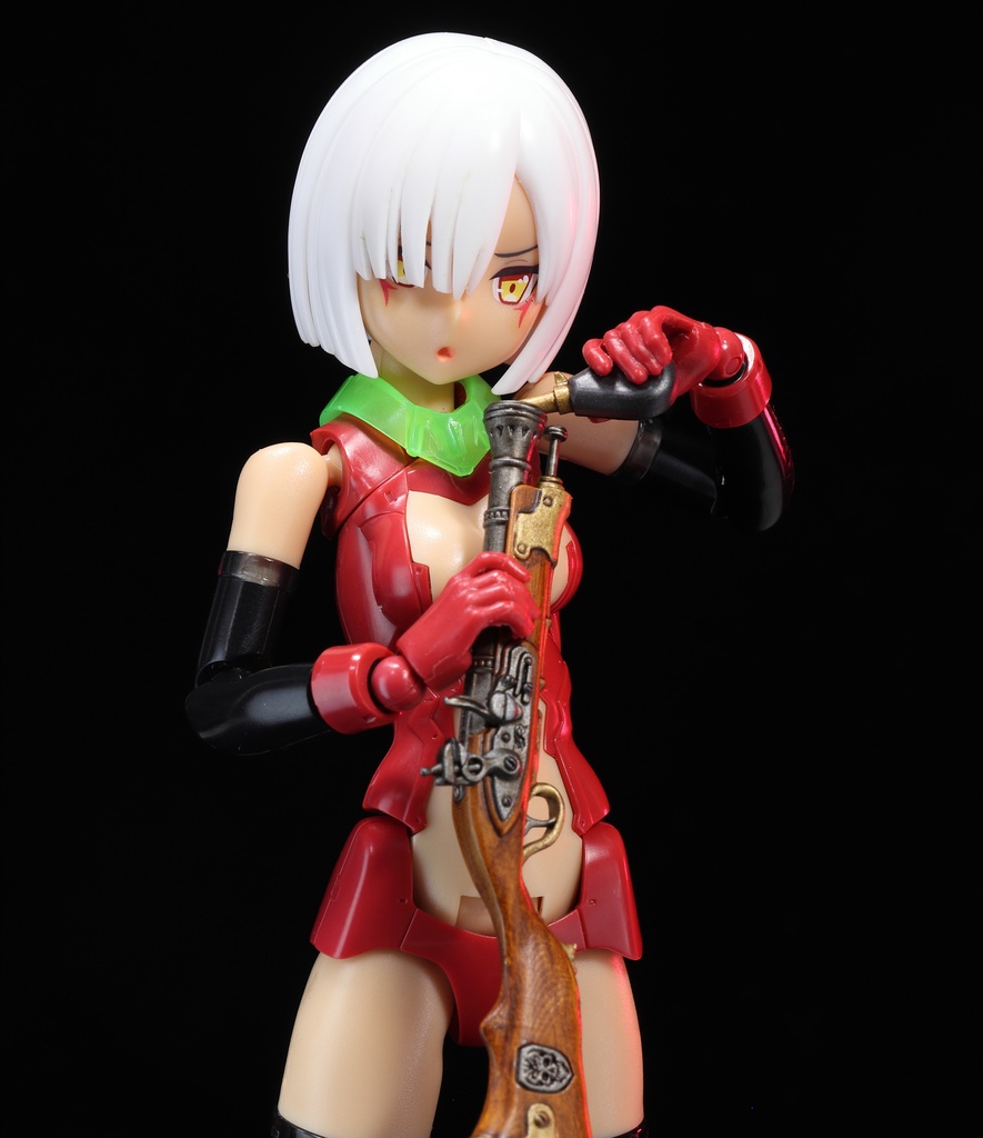 1/10~1/12ブランダーバス