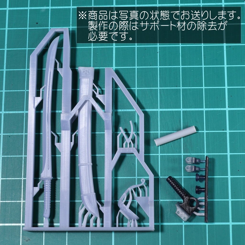 1/10~1/12カトラス