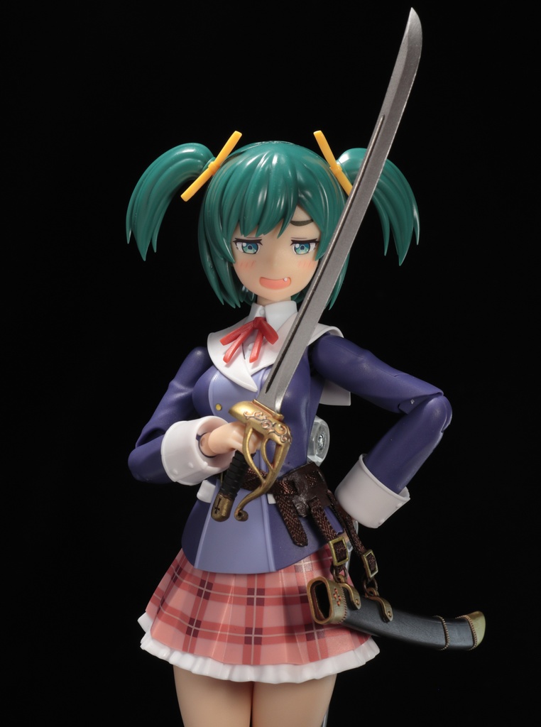 1/10~1/12カトラス