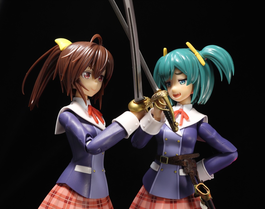 1/10~1/12カトラス