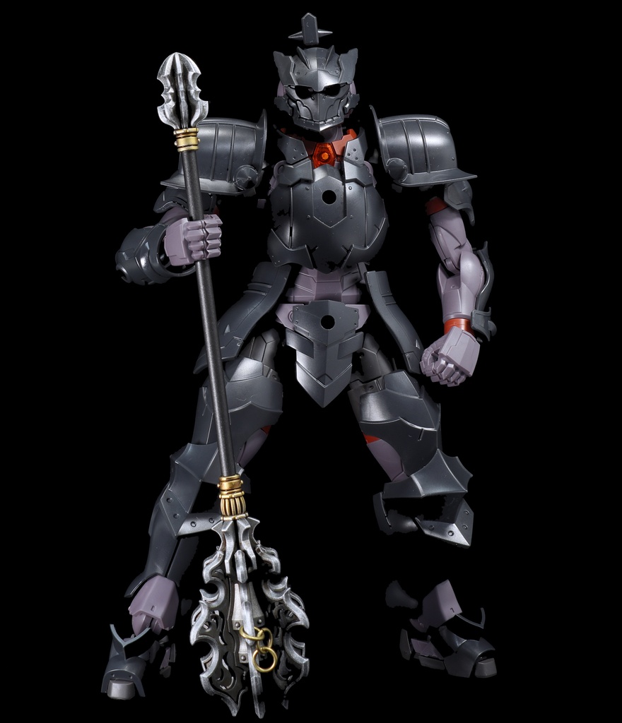 1/10~1/12ヘビーメイス