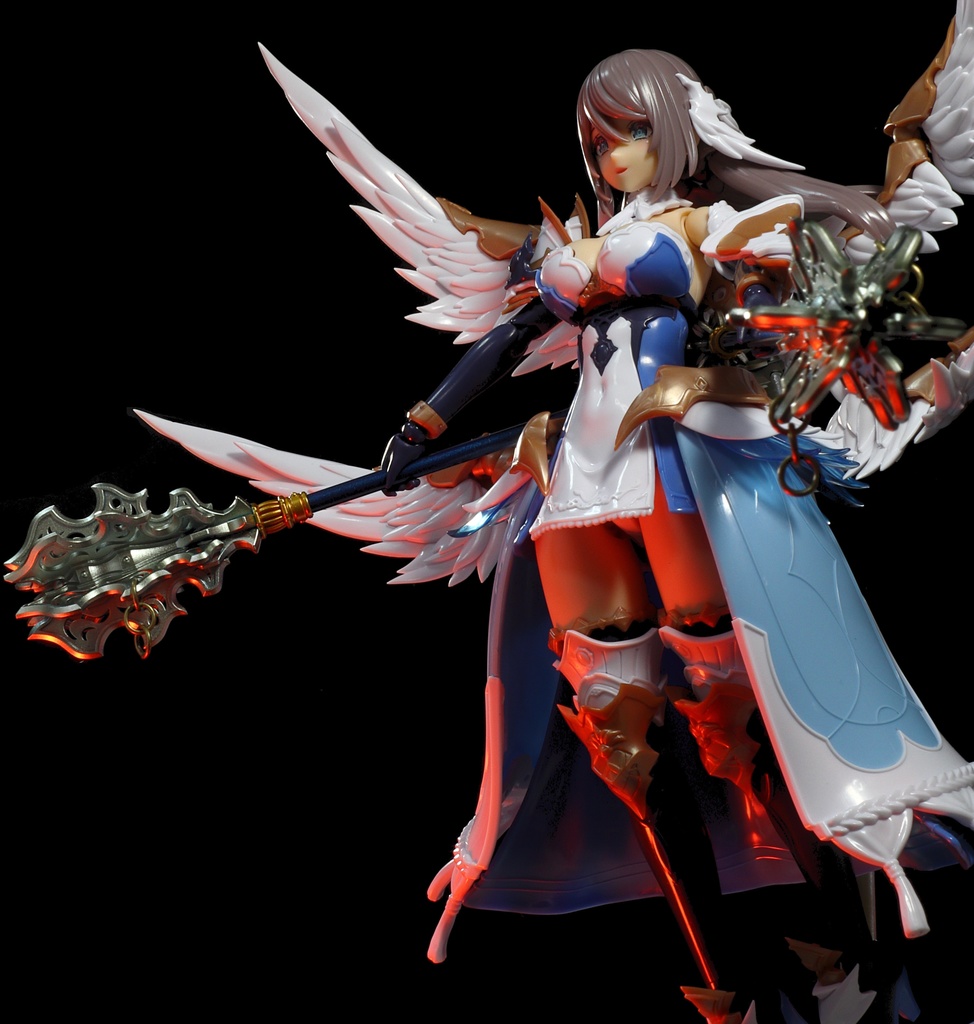 1/10~1/12ヘビーメイス