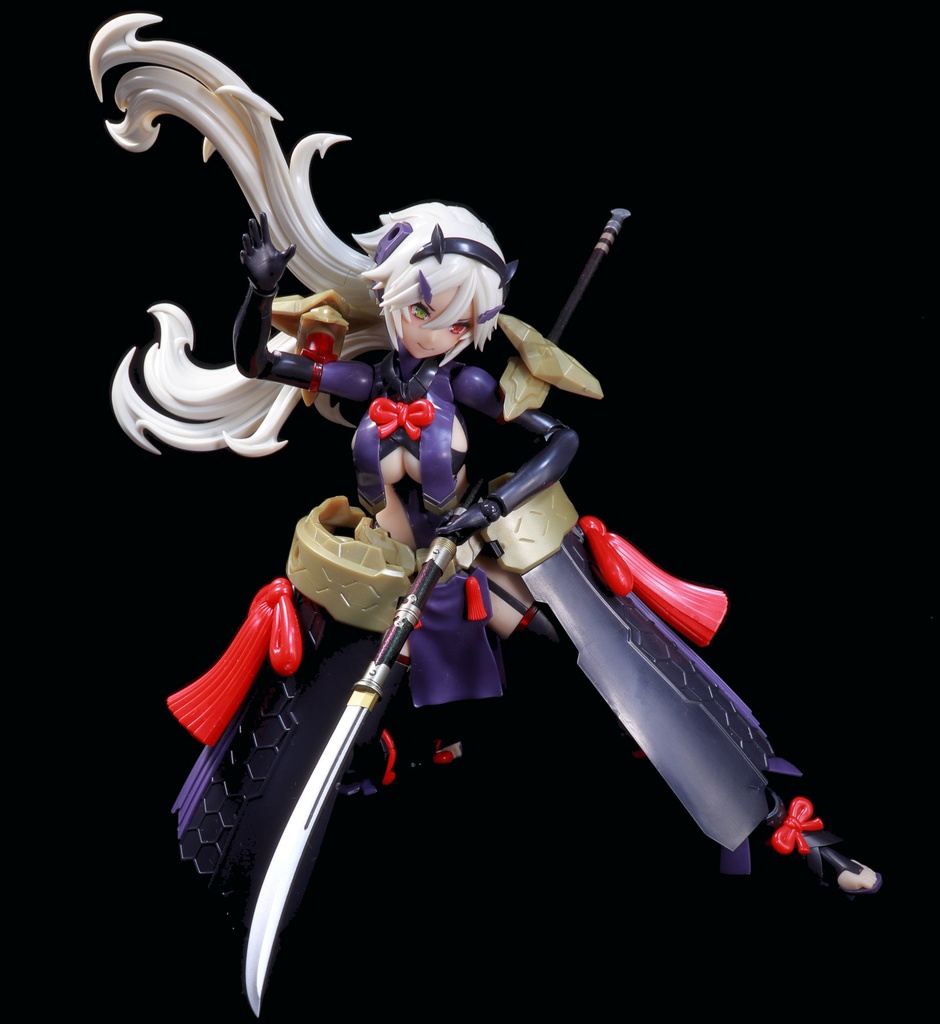 1/10~1/12槍先セット(日本)