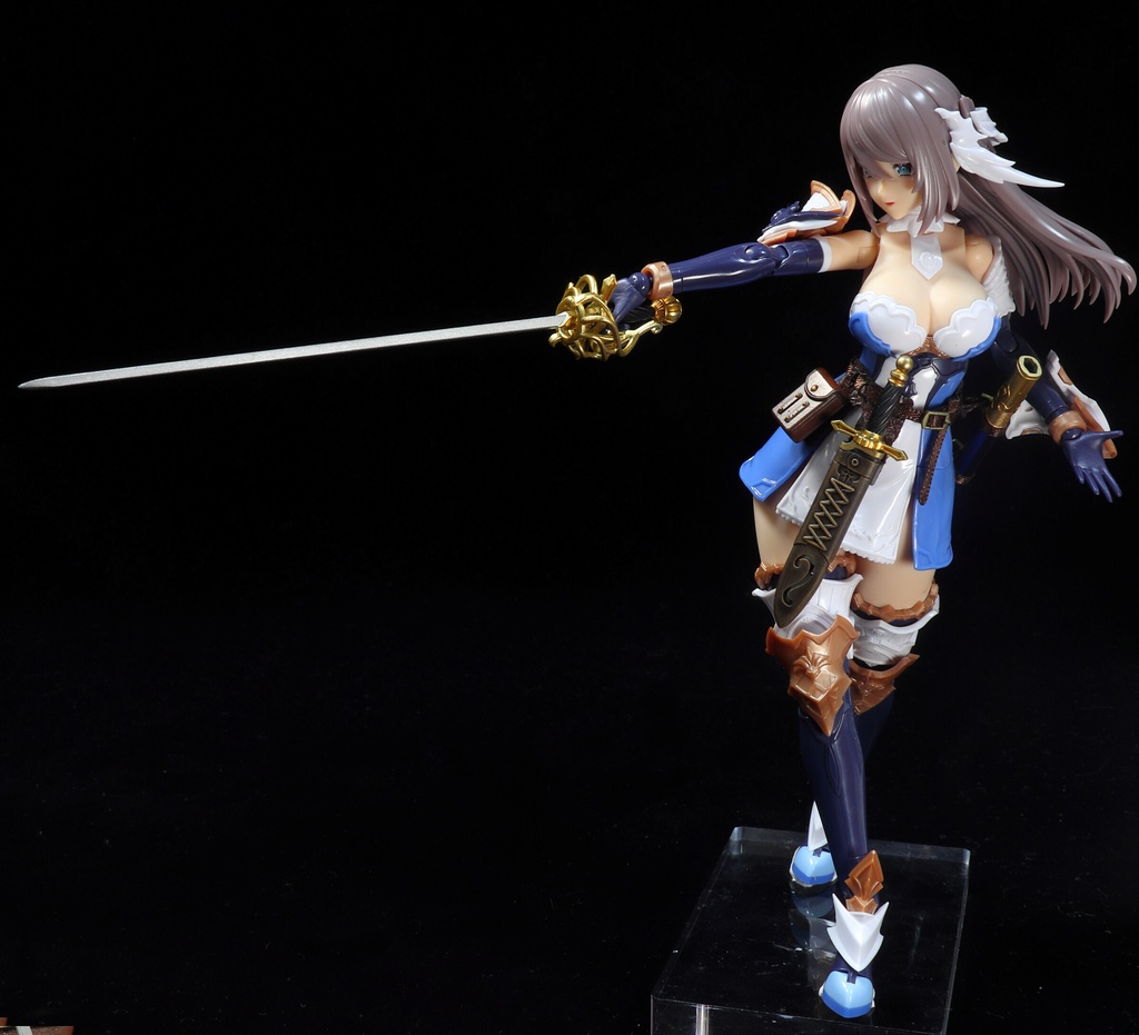 1/10~1/12レイピア