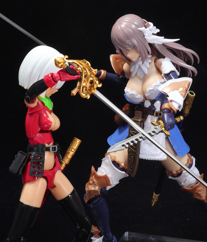 1/10~1/12ソードブレイカー
