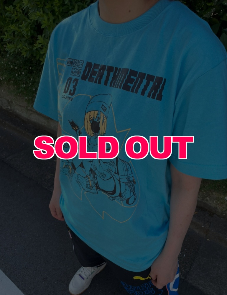 【完売】Sh_Sole Swap T