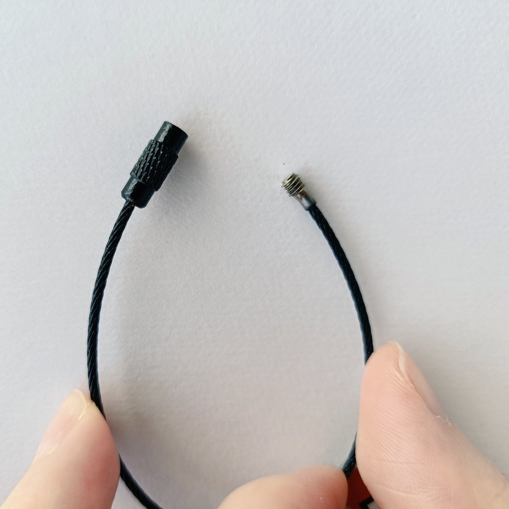 KICKちゃんブリスターフィギュア風アクリルキーホルダーvol.2