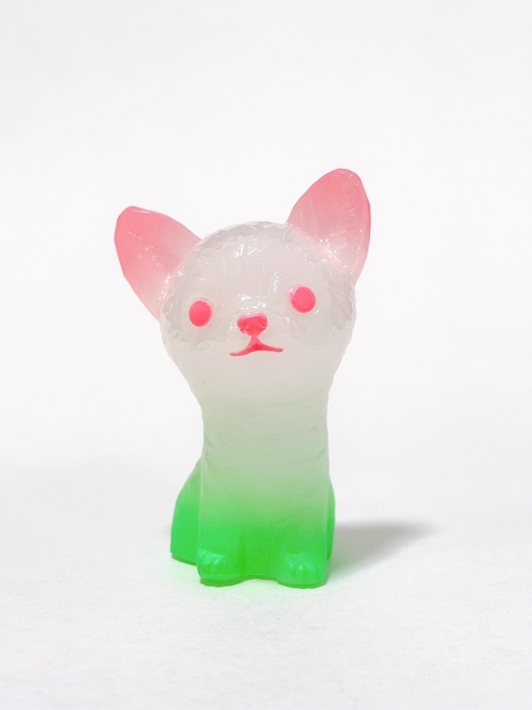 いぬさん8th(はるのいぬさんカラー)春季限定